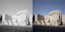 Beit Avi-Chai