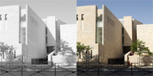 Beit Avi-Chai