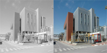 Teva Feno Building